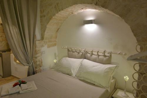 Trullo Assenzio