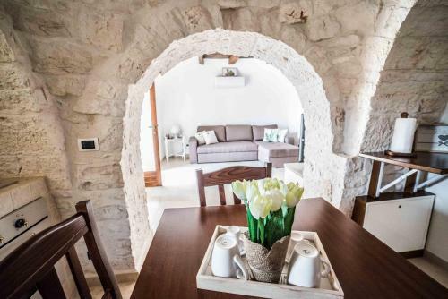 Il Trullo Della Selva
