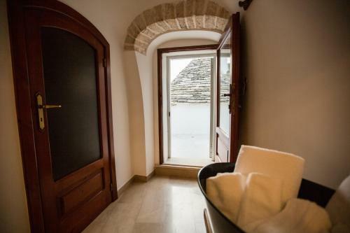 Bed & Breakfast Dimore Antichi Mestieri