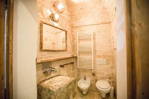 Bed & Breakfast Dimore Antichi Mestieri