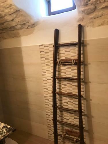 Apartamento Un Trullo Dal Centro