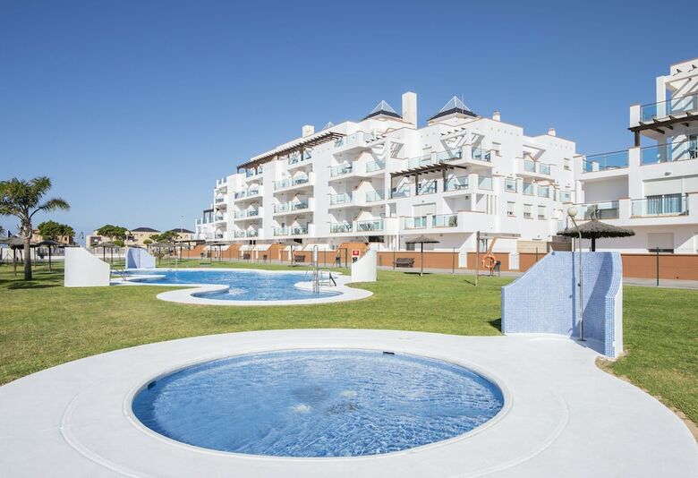 Apartamentos Pierre & Vacances Almeria Roquetas de Mar