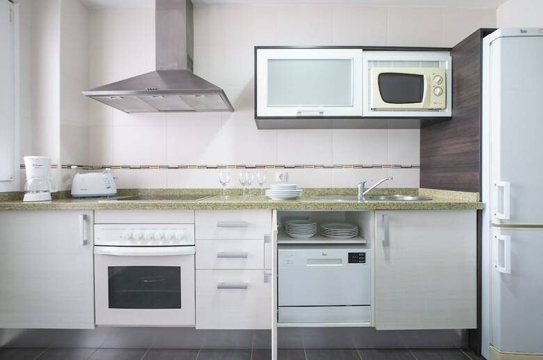 Apartamentos Pierre & Vacances Almeria Roquetas de Mar