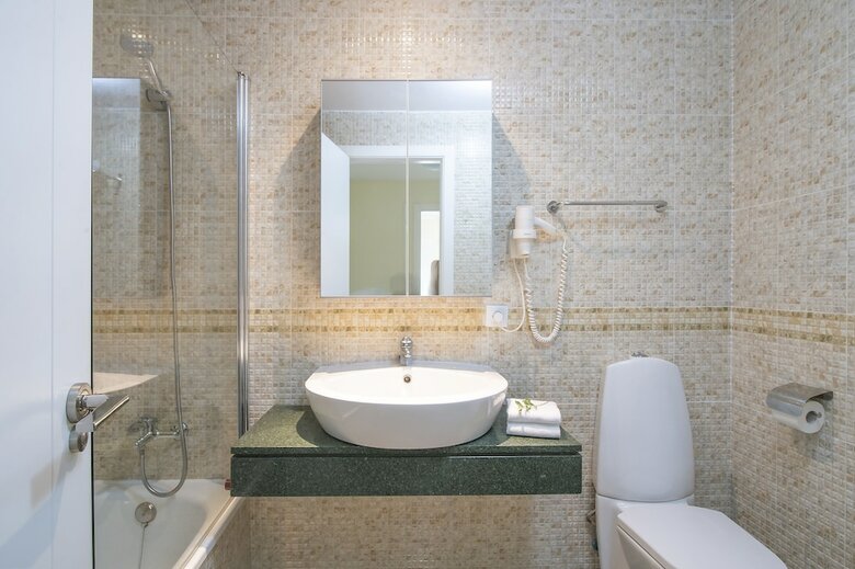 Apartamentos Pierre & Vacances Almeria Roquetas de Mar
