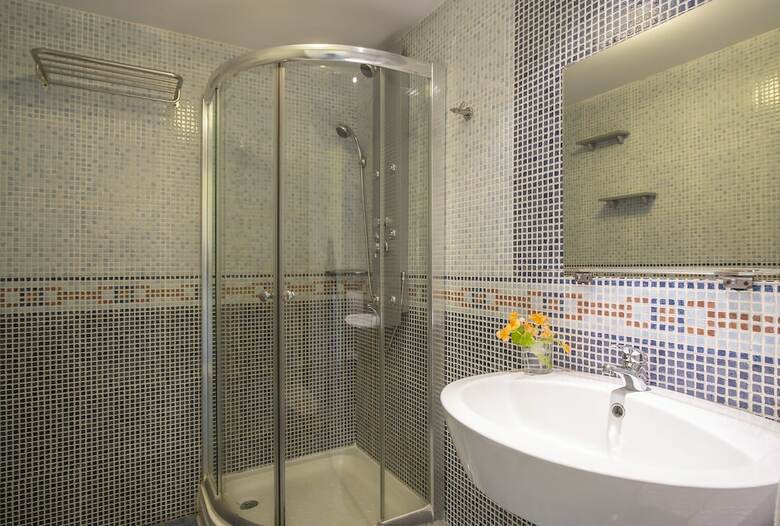 Apartamentos Pierre & Vacances Almeria Roquetas de Mar