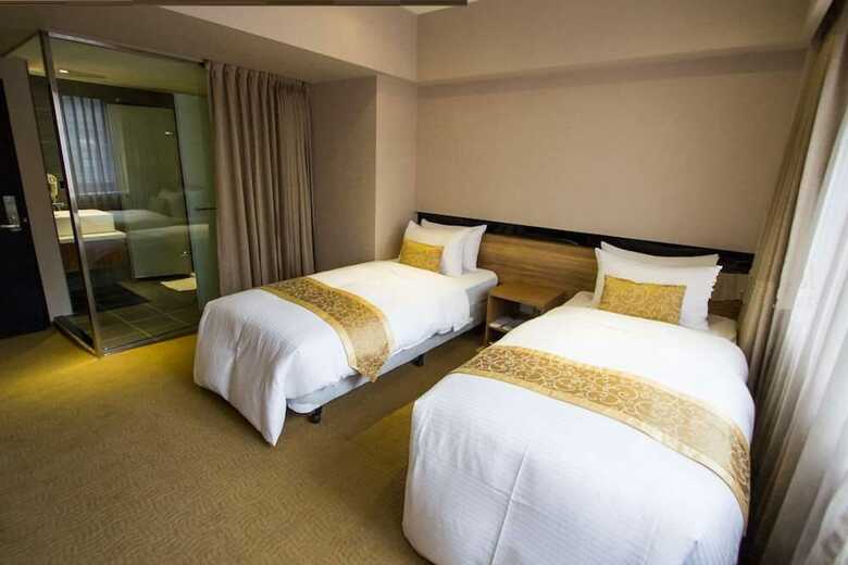 Hotel City