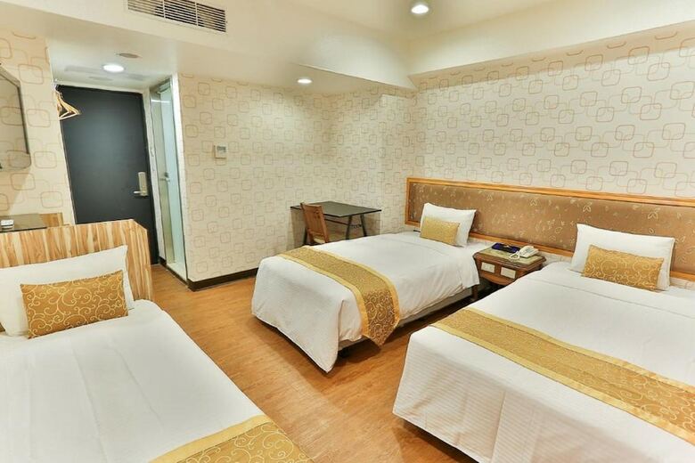 Hotel City