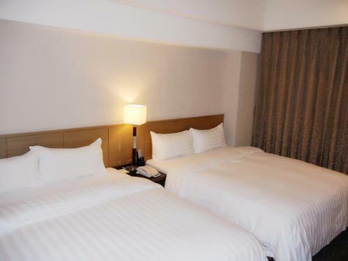 Hotel Fortune Hyatt