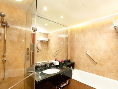 Howard Plaza Hotel Taipei