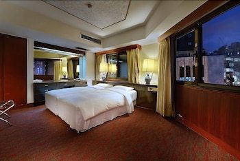 Hotel Leofoo