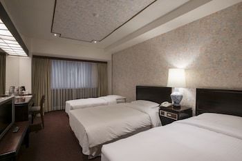 Hotel Leofoo