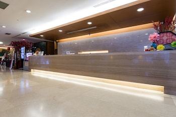 Hotel Leofoo