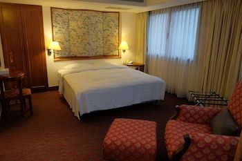 Hotel Leofoo