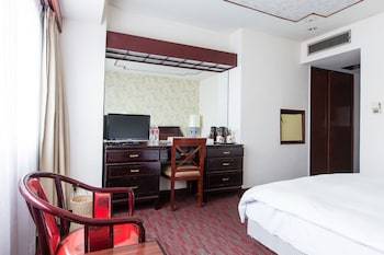Hotel Leofoo