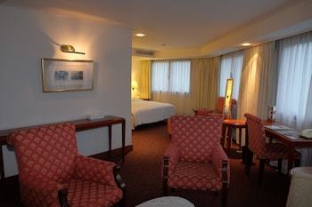 Hotel Leofoo