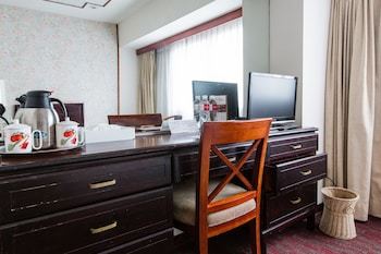 Hotel Leofoo