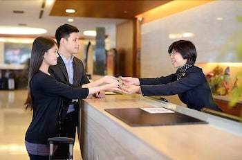 Hotel Leofoo