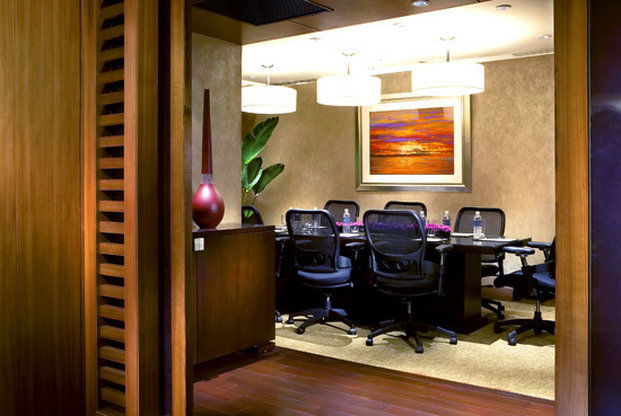 Hotel Sheraton
