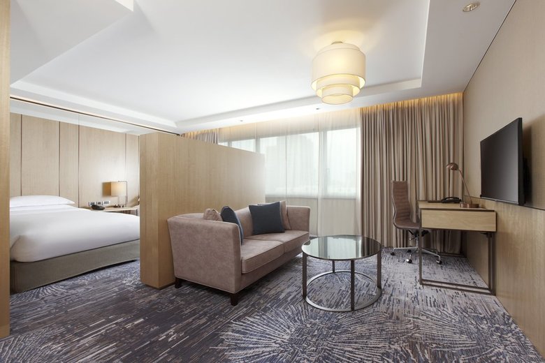 Hotel Sheraton