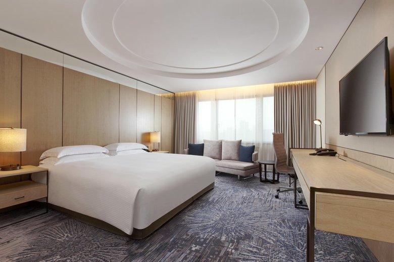 Hotel Sheraton