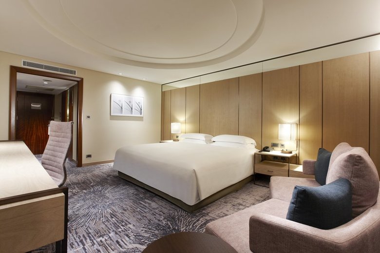 Hotel Sheraton