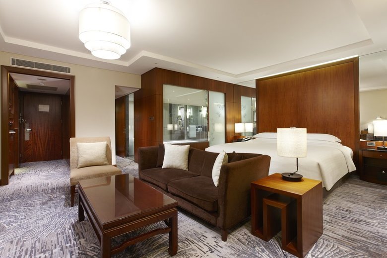 Hotel Sheraton