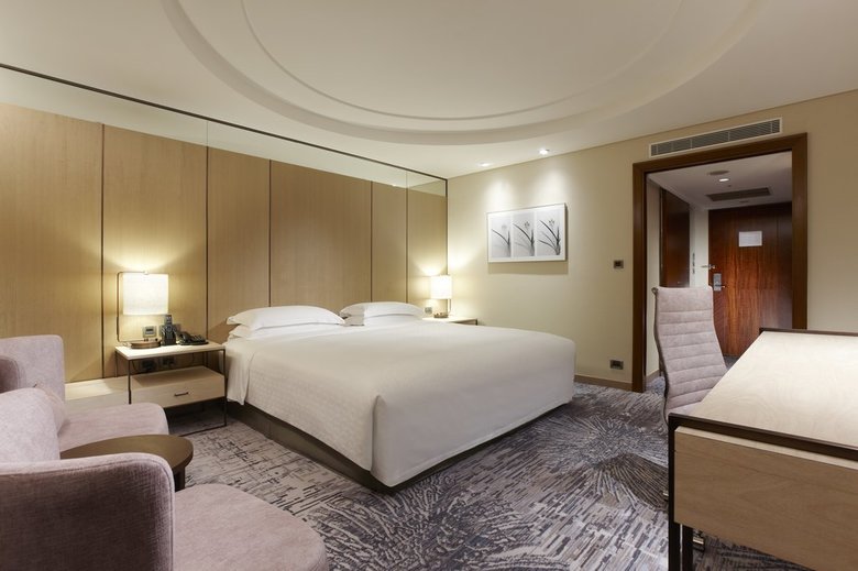 Hotel Sheraton
