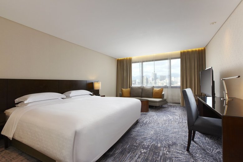Hotel Sheraton