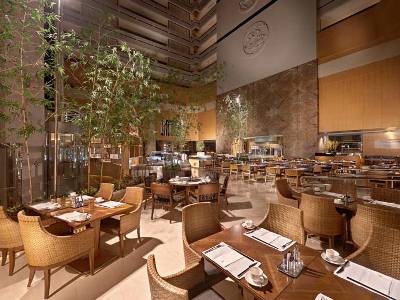 Hotel Sheraton