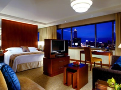 Hotel Sheraton