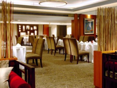 Hotel Sheraton