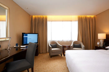 Hotel Sheraton