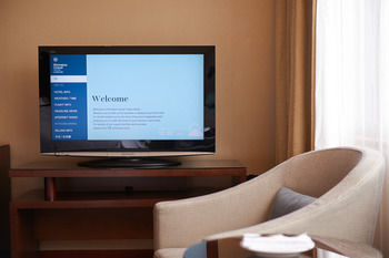 Hotel Sheraton