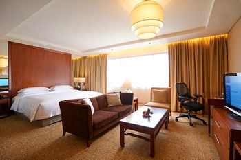 Hotel Sheraton