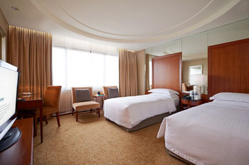 Hotel Sheraton