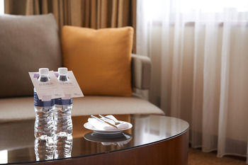 Hotel Sheraton