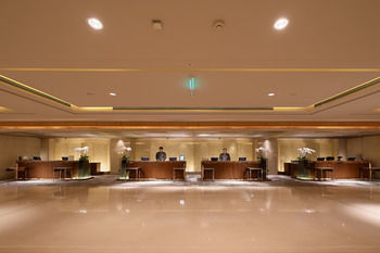 Hotel Sheraton