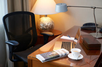 Hotel Sheraton