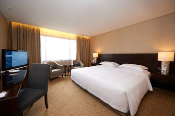 Hotel Sheraton