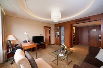 Hotel Sheraton
