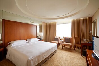 Hotel Sheraton