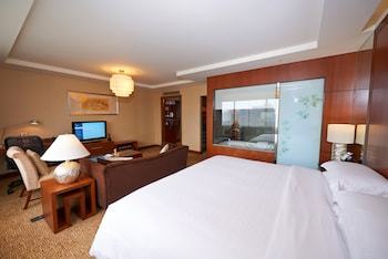 Hotel Sheraton