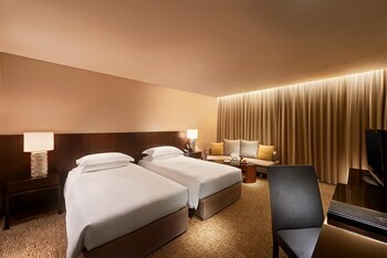 Hotel Sheraton