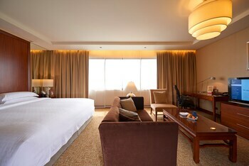 Hotel Sheraton