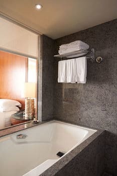 Hotel Sheraton