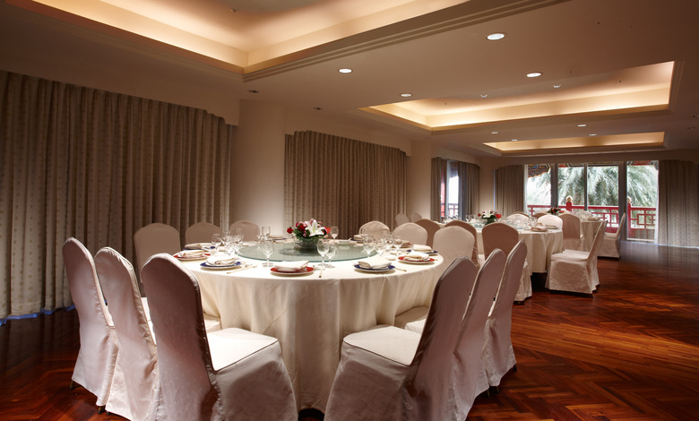 The Grand Hotel