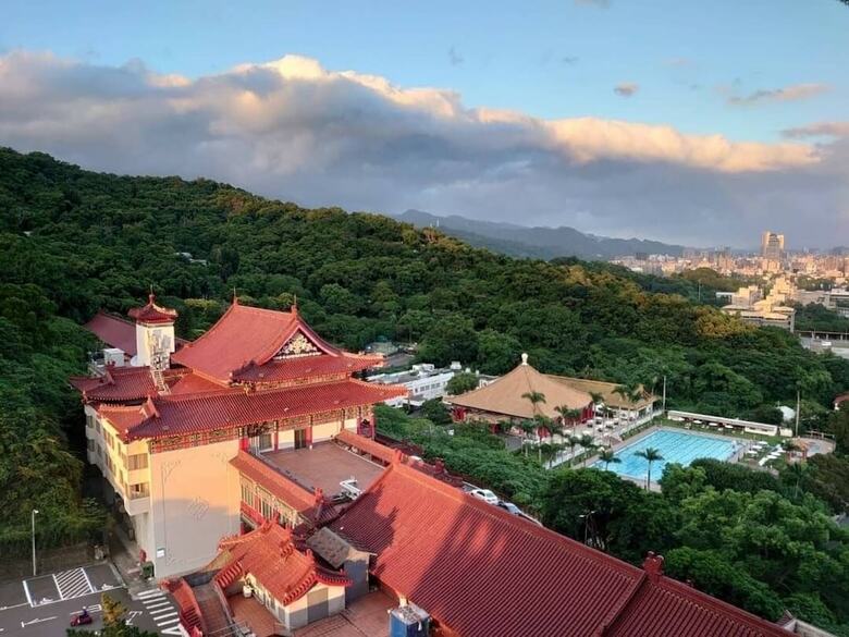 The Grand Hotel