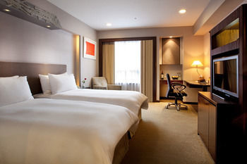 Hotel Landis