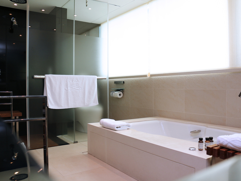 Hotel Eclat Taipei