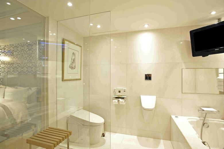 Hotel Eclat Taipei